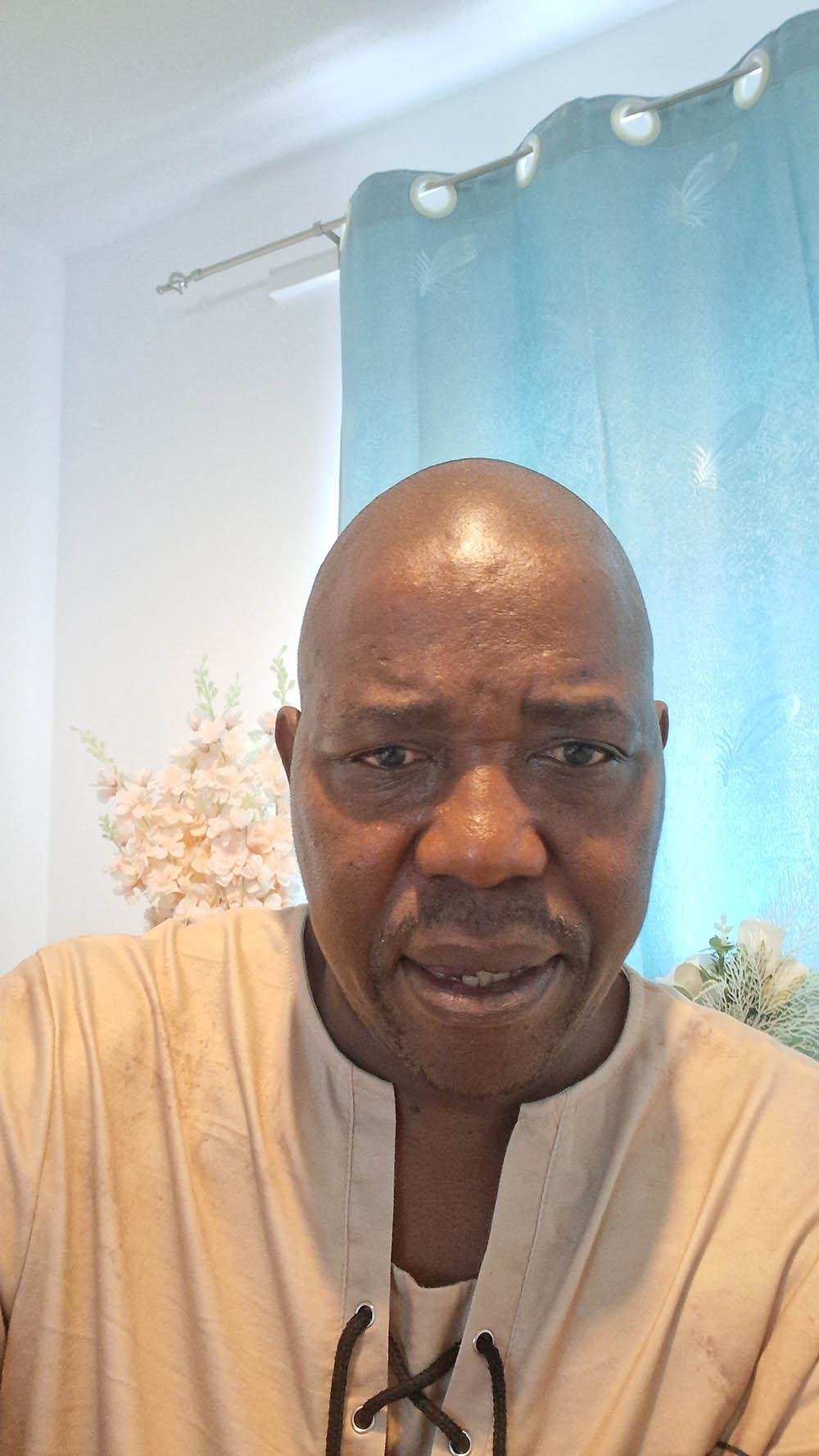 Marshall Shumba inspirational author