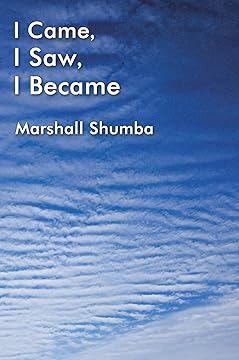 I Came, I Saw, I Became: A novel by Northampton Author Marshall Shumba