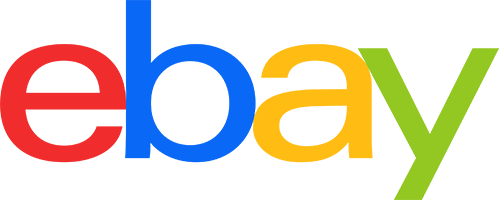 Ebay Logo