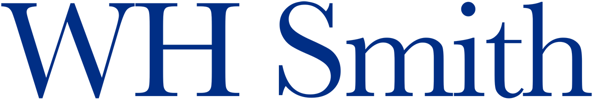 WH Smith logo